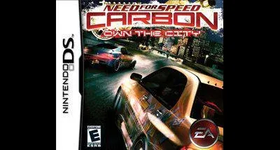 Need for Speed Carbon Own the City