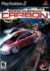 Background - Need for Speed Carbon [Platinum] - PlayStation 2 - Retrocharting