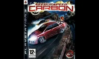 Need for Speed: Carbon