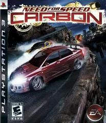 Background - Need for Speed Carbon - PlayStation - Retrocharting