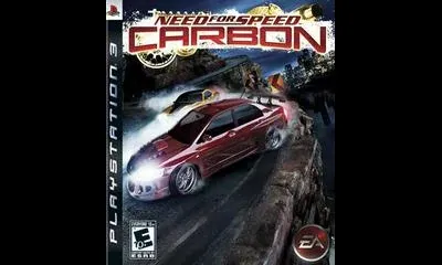 Need for Speed Carbon