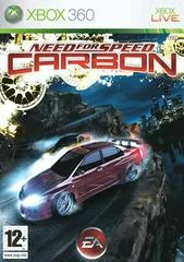 Background - Need for Speed: Carbon - Xbox 360 - Retrocharting