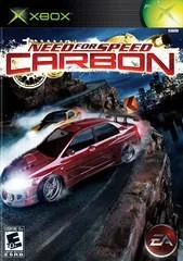 Background - Need for Speed Carbon - Xbox 360 - Retrocharting