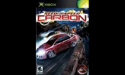 Need for Speed Carbon