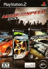 Background - Need for Speed: Collector's Series - PlayStation 2 - Retrocharting