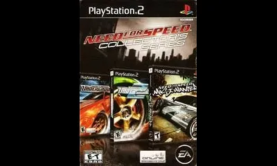 Need for Speed: Collector's Series