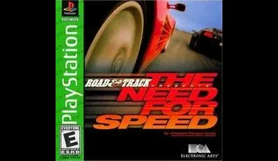 Need for Speed [Greatest Hits]