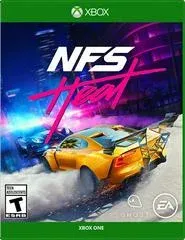 Background - Need for Speed Heat [Deluxe Edition] - PAL Xbox One - Retrocharting