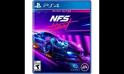 Need for Speed Heat [Deluxe Edition]