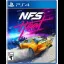 Need for Speed Heat - Playstation 4 - Retrocharting