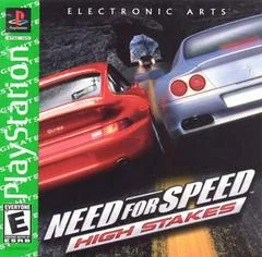 Background - Need for Speed High Stakes [Greatest Hits] - PlayStation - Retrocharting