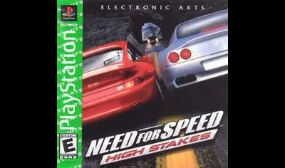 Need for Speed High Stakes [Greatest Hits]