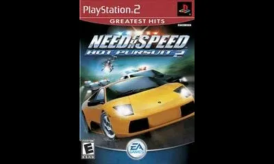 Need for Speed Hot Pursuit 2 [Greatest Hits]