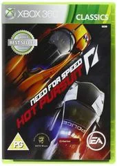 Background - Need For Speed: Hot Pursuit [Classics] - Xbox 360 - Retrocharting