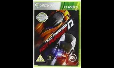 Need For Speed: Hot Pursuit [Classics]