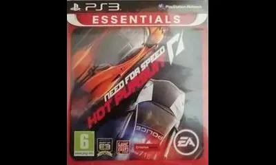 Need for Speed: Hot Pursuit [Essentials]