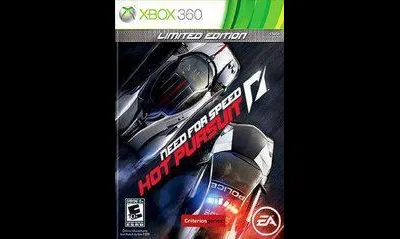Need For Speed: Hot Pursuit [Limited Edition]