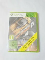 Background - Need for Speed: Hot Pursuit [Not for Resale] - Xbox 360 - Retrocharting