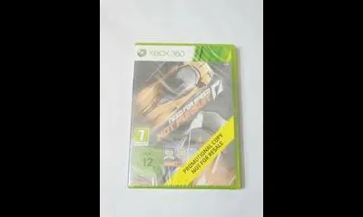 Need for Speed: Hot Pursuit [Not for Resale]