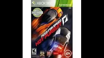 Need For Speed: Hot Pursuit [Platinum Hits]