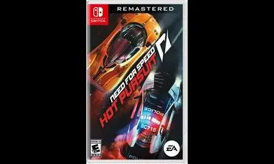 Need For Speed Hot Pursuit Remastered