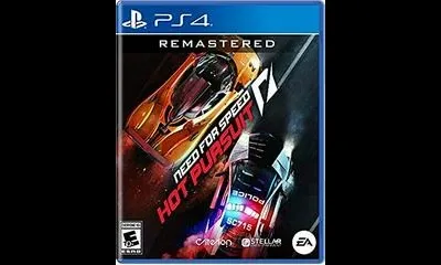 Need for Speed: Hot Pursuit Remastered