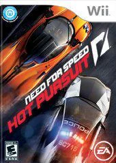 Background - Need For Speed: Hot Pursuit - Wii - Retrocharting
