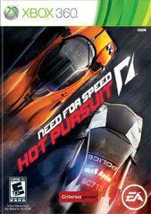 Background - Need For Speed: Hot Pursuit - Xbox 360 - Retrocharting