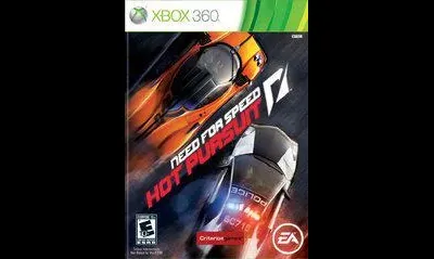 Need For Speed: Hot Pursuit