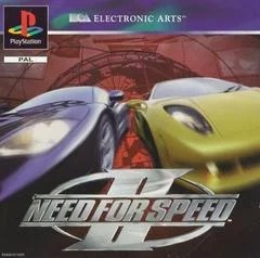 Background - Need For Speed II - PlayStation - Retrocharting
