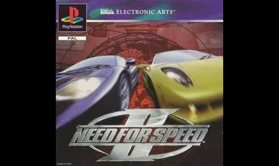 Need For Speed II