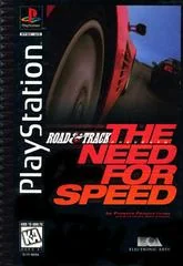 Background - Need for Speed [Long Box] - PlayStation - Retrocharting
