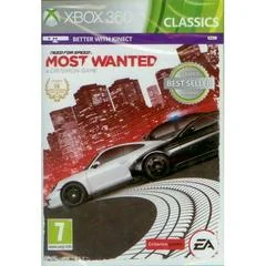 Background - Need For Speed: Most Wanted [2012 Classics] - Xbox 360 - Retrocharting