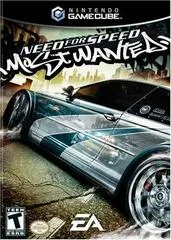 Background - Need for Speed Most Wanted - Gamecube - Retrocharting
