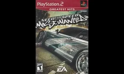 Need for Speed Most Wanted [Greatest Hits]