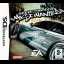 Need For Speed Most Wanted - Nintendo DS - Retrocharting
