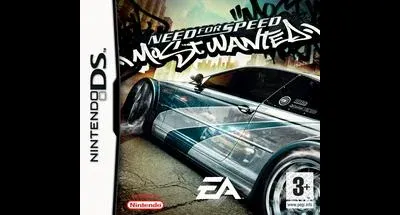 Need For Speed Most Wanted