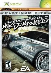 Background - Need for Speed Most Wanted [Platinum Hits] - Xbox 360 - Retrocharting