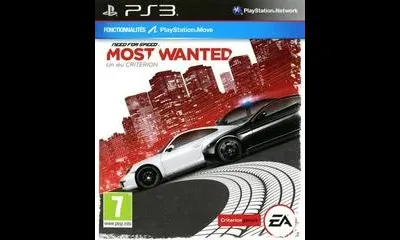 Need for Speed: Most Wanted