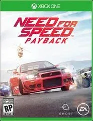 Background - Need for Speed Payback - PAL Xbox One - Retrocharting