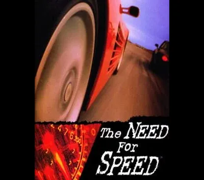 Need for Speed