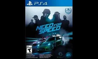 Need for Speed