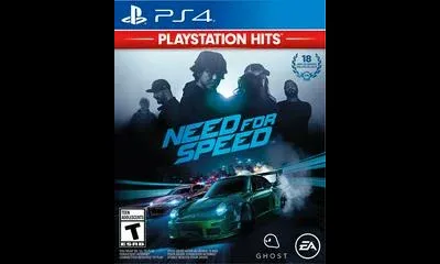 Need for Speed [Playstation Hits]