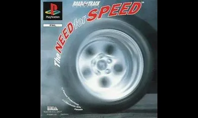 Need For Speed