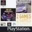 Need For Speed: Porsche 2000 + Moto Racer 2 - PlayStation - Retrocharting