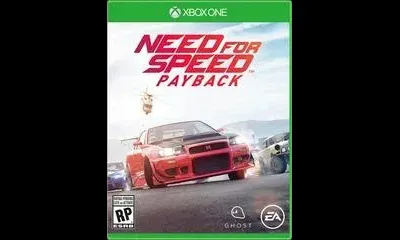 Need For Speed [Promo]