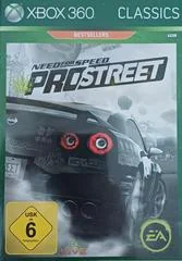 Background - Need For Speed: ProStreet [Classics] - Xbox 360 - Retrocharting