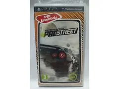 Background - Need for Speed: ProStreet [Essentials] - PSP - Retrocharting