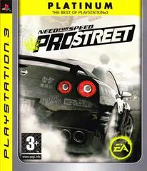 Background - Need for Speed: ProStreet [Platinum] - Playstation 3 - Retrocharting