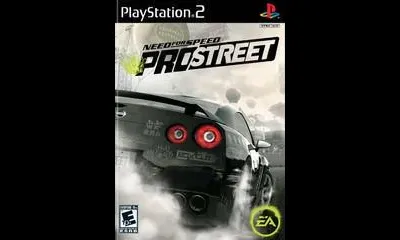 Need for Speed Prostreet